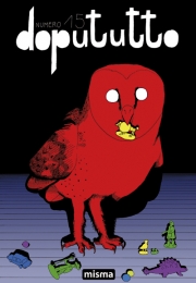 Dopututto - Dopututto n°15