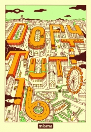 Dopututto - tome 16 - Dopututto 16