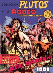 Plutos - Rodéo - Collection Plutos et Rodéo