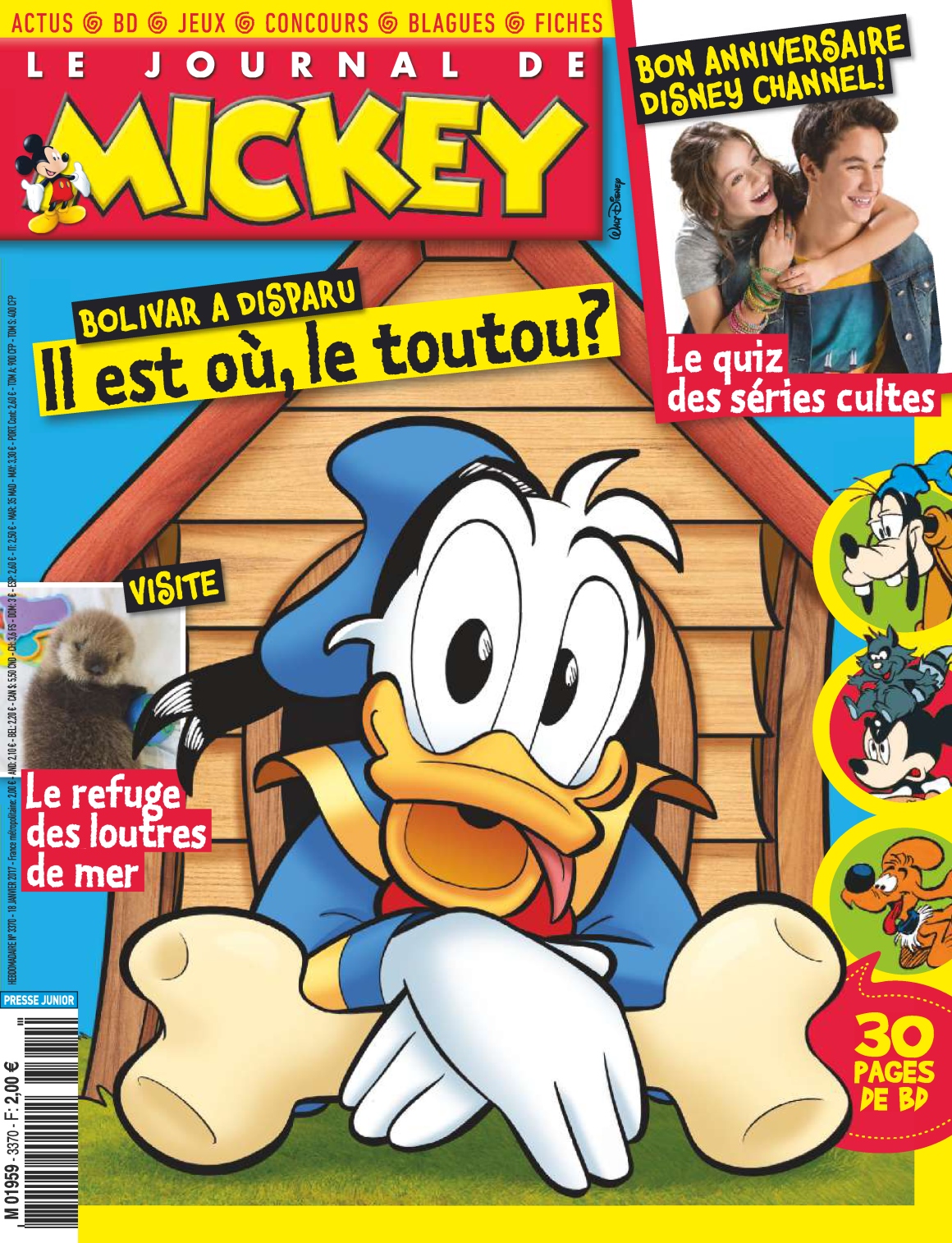 couverture