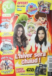 couverture