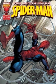 The Astonishing Spider-Man (2009)(V.O. anglais) - tome 27 - Friend or Forgotten?