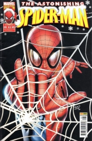 The Astonishing Spider-Man (2009)(V.O. anglais) - The Astonishing Spider-Man n°28