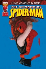 The Astonishing Spider-Man (2009)(V.O. anglais) - The Astonishing Spider-Man n°57