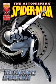 The Astonishing Spider-Man (2009)(V.O. anglais) - The Astonishing Spider-Man n°67