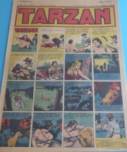 Tarzan (Journal) - Tarzan n°23