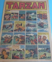 Tarzan (Journal) - Tarzan n°24