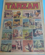 Tarzan (Journal) - Tarzan n°26