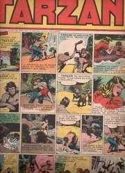 Tarzan (Journal) - Tarzan n°47