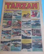 Tarzan (Journal) - Tarzan n°48