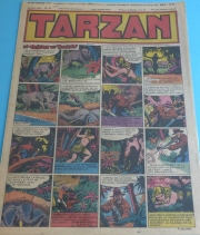 Tarzan (Journal) - Tarzan n°53
