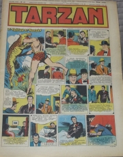 Tarzan (Journal) - Tarzan n°65