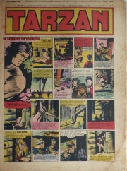 Tarzan (Journal) - Tarzan n°75