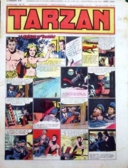 Tarzan (Journal) - Tarzan n°76