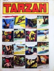 Tarzan (Journal) - Tarzan n°78