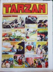 Tarzan (Journal) - Tarzan n°94
