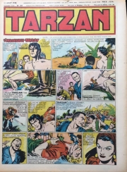 Tarzan (Journal) - tarzan n°101