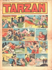 Tarzan (Journal) - Tarzan n°103