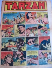 Tarzan (Journal) - tarzan n°119
