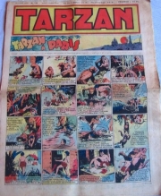 Tarzan (Journal) - Tarzan n°130