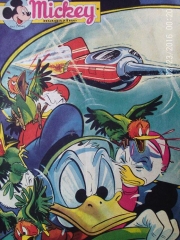 Mickey Magazine - Mickey Magazine n°418