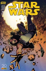 Star Wars (Panini comics-V2) - Star Wars n°2