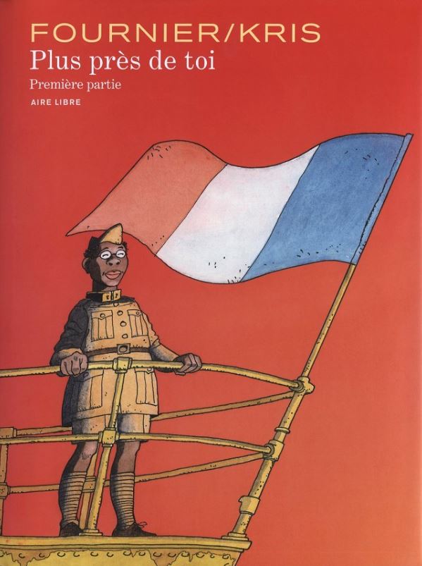 Plus près de toi - tome 1 - Plus près de toi, 1ère partie