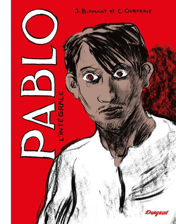 Pablo - Intégrale Pablo