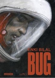 Bug - tome 1 - Bug, Livre 1 - TL