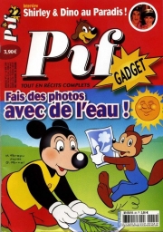 couverture