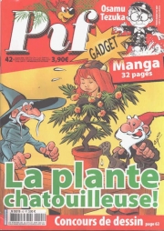 couverture