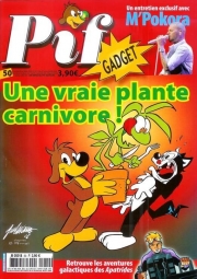 couverture