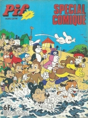 couverture