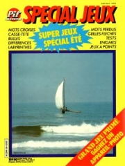 Pif poche spécial jeux hors série - tome 28 - Pif poche spécial jeux hors série 28
