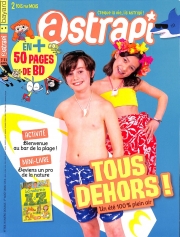 couverture