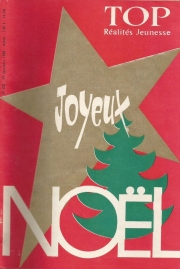 TOP Réalités Jeunesse - TOP Réalités Jeunesse n°525