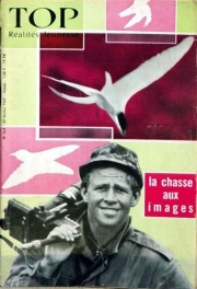 TOP Réalités Jeunesse - TOP Réalités Jeunesse n°533