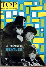 TOP Réalités Jeunesse - TOP Réalités Jeunesse n°537