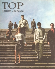 TOP Réalités Jeunesse - TOP Réalités Jeunesse n°539