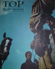 TOP Réalités Jeunesse - TOP Réalités Jeunesse n°540
