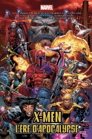 X-Men - L'ère d'apocalypse