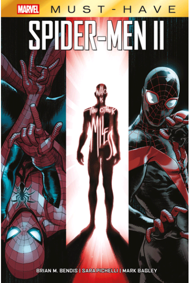 Spider-Men II
