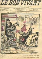 Le Bon Vivant - Le Bon Vivant n°65