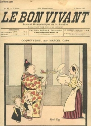 Le Bon Vivant - Le Bon Vivant n°67