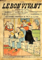 Le Bon Vivant - Le Bon Vivant n°343