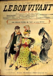 Le Bon Vivant - Le Bon Vivant n°347
