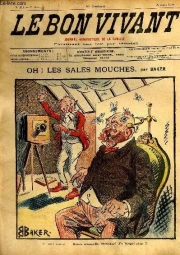 Le Bon Vivant - Le Bon Vivant n°354
