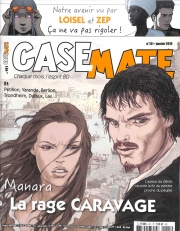 couverture