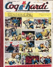 couverture