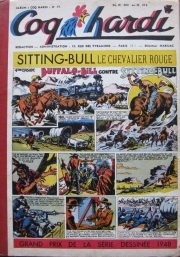 couverture